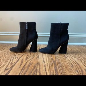 Mercedes Castillo Kadia Booties